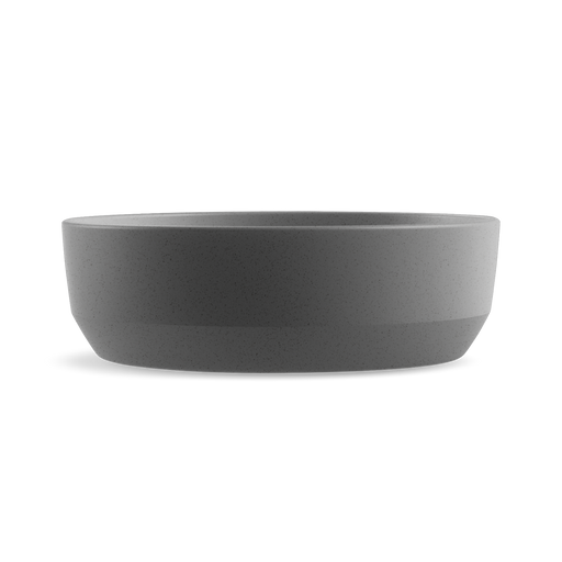 Tarhong Bevel Grey Bowl