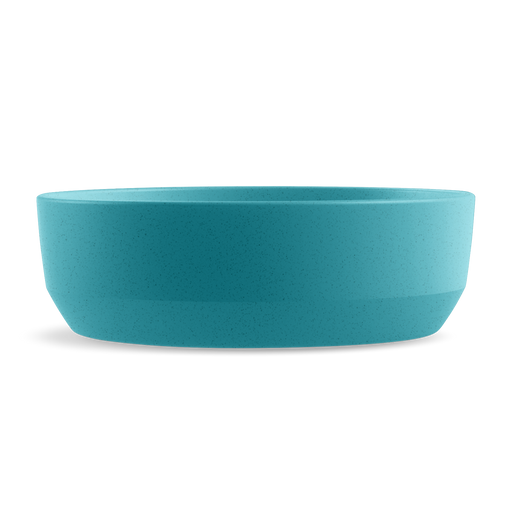 Tarhong Bevel Teal Bowl