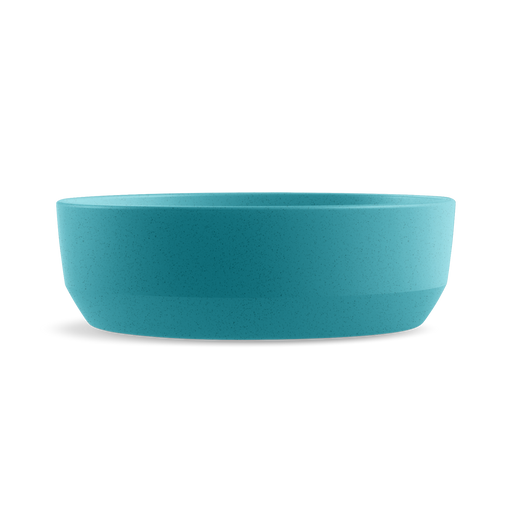 Tarhong Bevel Teal Bowl