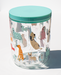 Tarhong Dog Whimsy Treat Jar