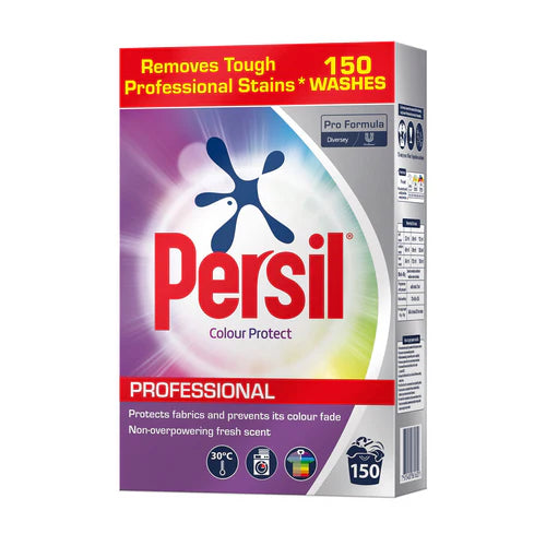 Persil Colour Powder 150 Washes