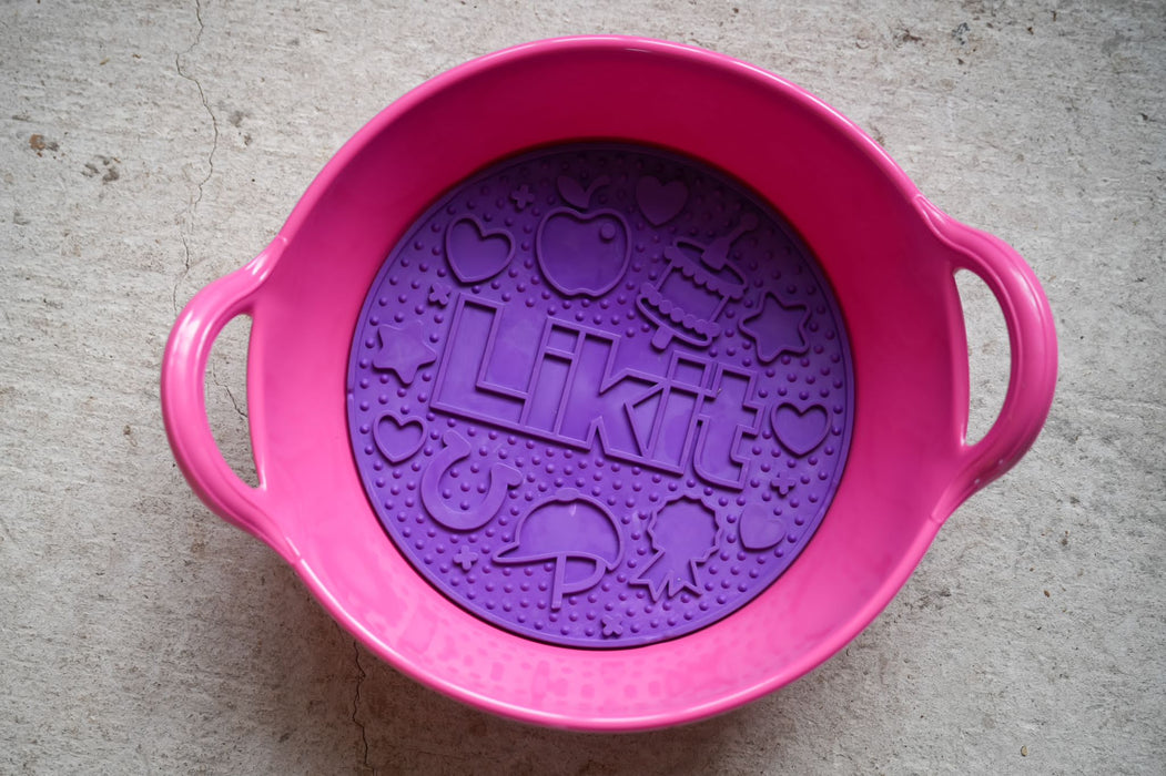 Likit Graze Maze Purple
