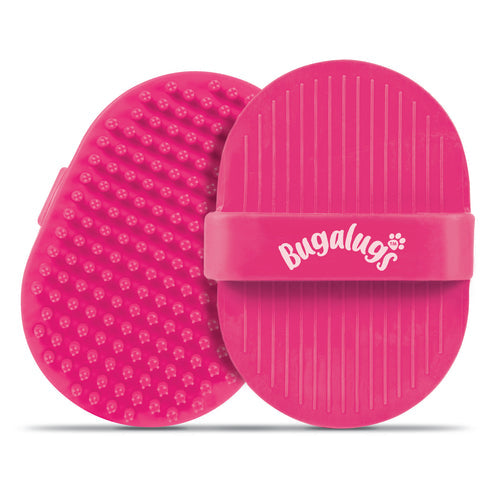 Bugalugs Bath Brush Wet & Dry