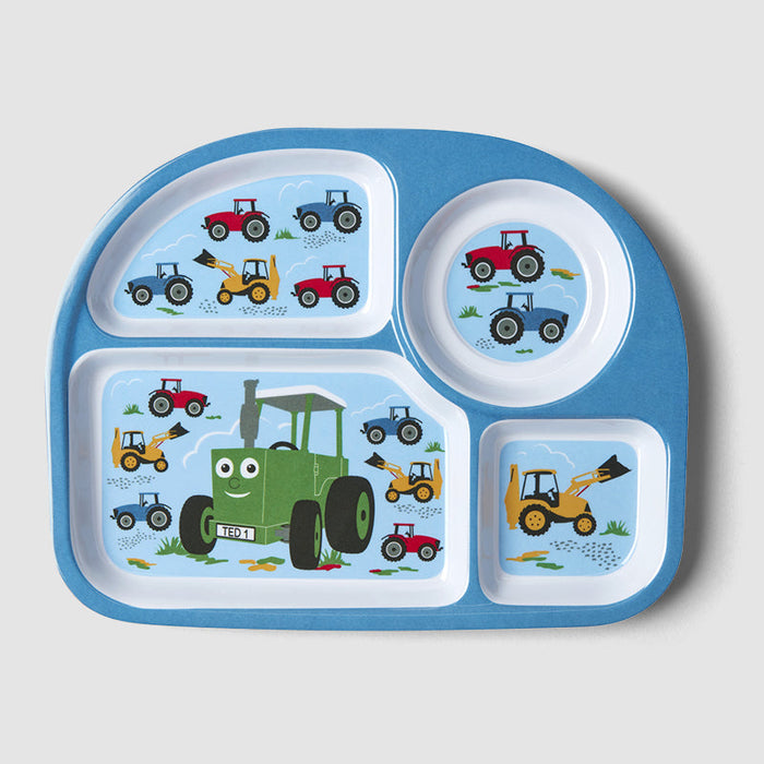 Tractor Ted Machines Divider Plate