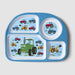 Tractor Ted Machines Divider Plate