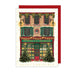 Art File St Nicks Emporium Card