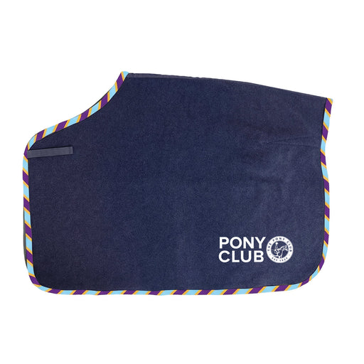 Official Pony Club Exercise Sheet