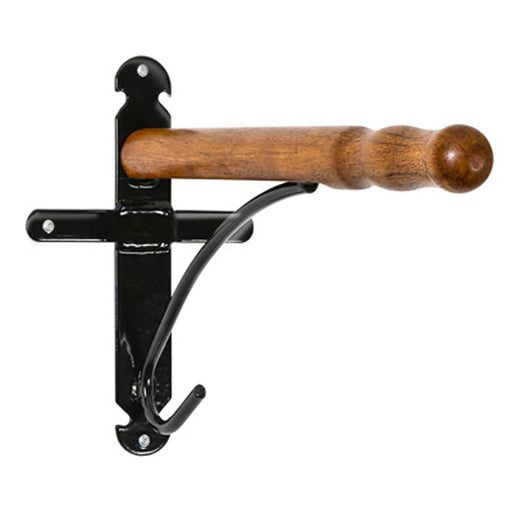 Stubbs Retro Saddle Rack