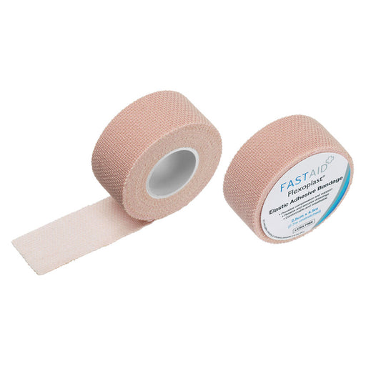 Flexoplast Adhesive Bandage 2.5cm X 4.5m