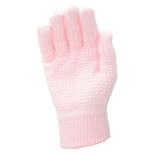 Magic Gloves Adult Pink