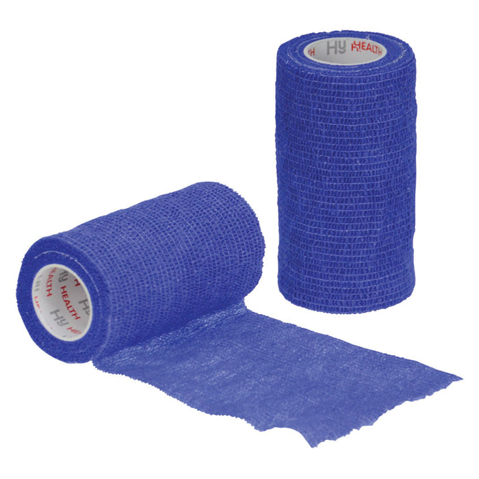 Hy Sport Wrap Bright Blue