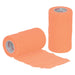 HyHEALTH Wrap Orange
