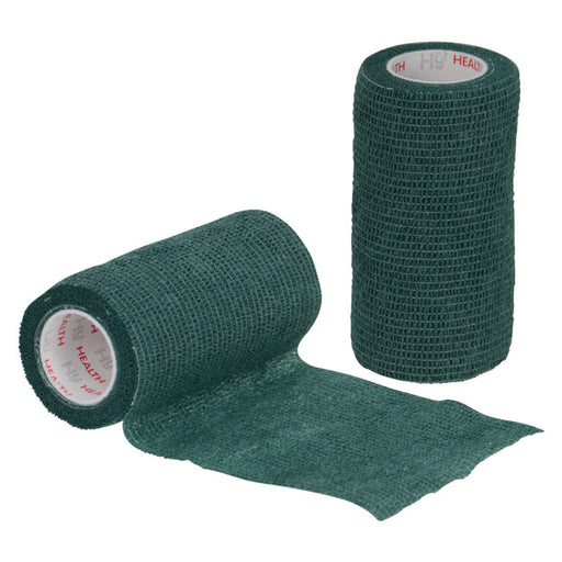 Hy Sport Wrap Hunter Green