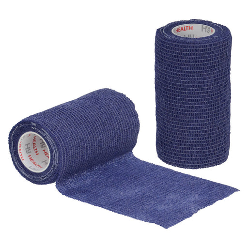 HyHEALTH Wrap Navy