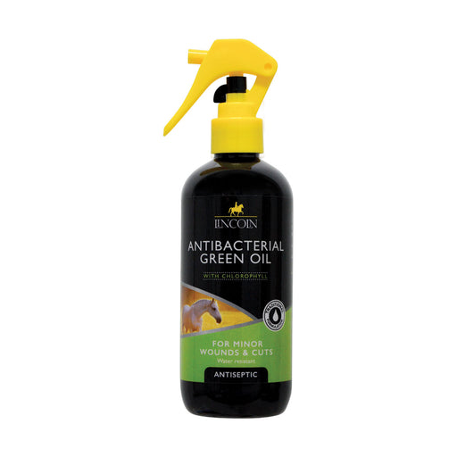 Lincoln Green Oil Antibacterial 250ml