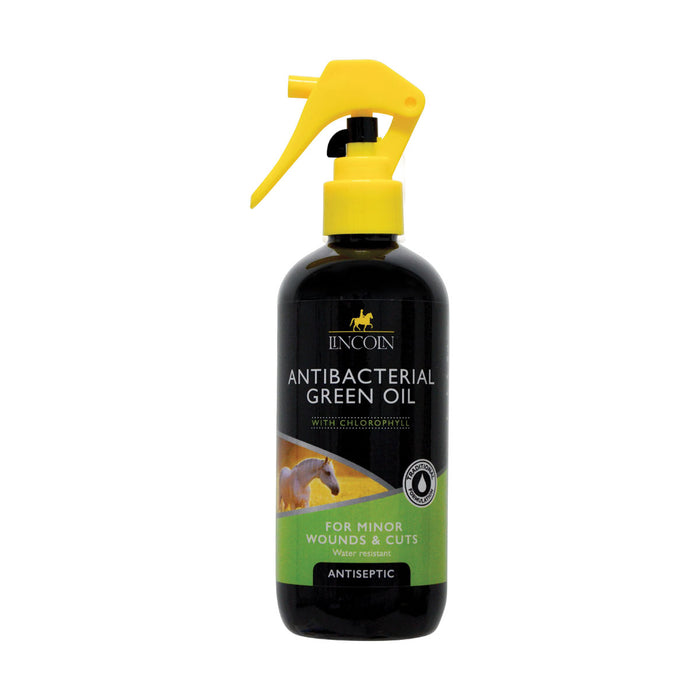 Lincoln Green Oil Antibacterial 250ml