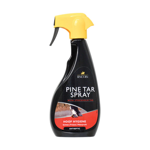 Lincoln Pine Tar Spray 500ml