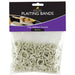 Lincoln Plaiting Bands (500)