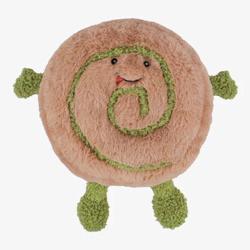 Rosewood Christmas Papa Pesto Pinwheel Toy