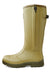 Gateway Pheasant Game Side Zip Cedar Wellingtons
