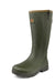 Gateway Pheasant Game Mens Side Zip Boot 