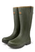 Gateway Pheasant Game Mens Side Zip Boot 