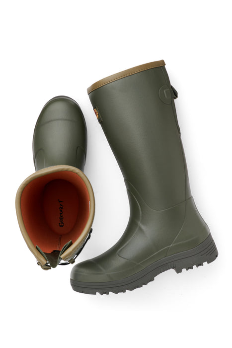 Gateway Pheasant Game Mens Boot