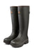 Gateway Pheasant Game Lady Boot Brown