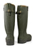Gateway Pheasant Game Mens Side Zip Boot 