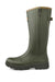 Gateway Pheasant Game Mens Side Zip Boot 