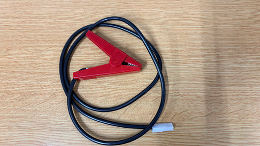 Red Fence Lead For Strike Energiser