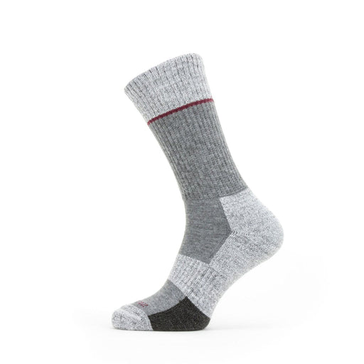 Sealskin Quick Dry Mid Sock