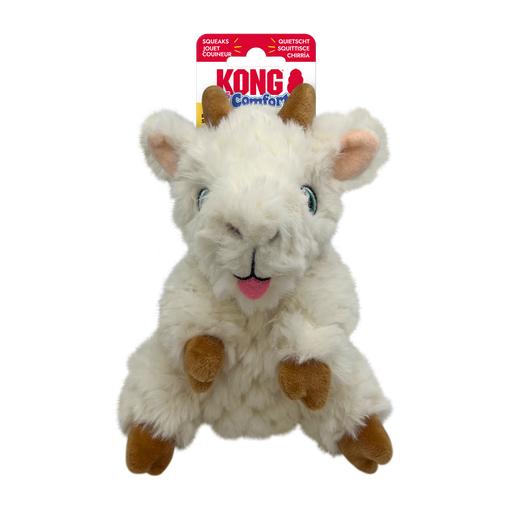 KONG Comfort Tykes Goat
