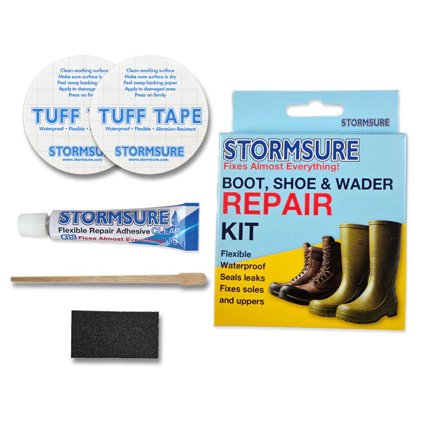 Boot Repair Kit