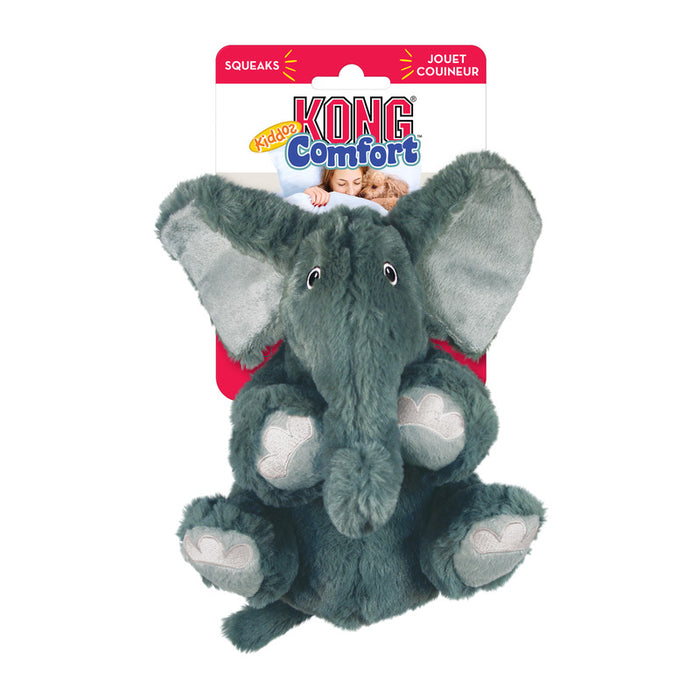 KONG Comfort Kiddos Elephant Small
