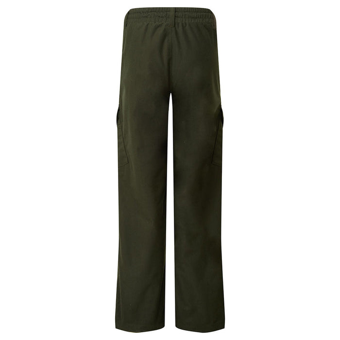 RidgeLine Kids Spiker Trousers Forest
