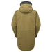 Ridgeline Monsoon Mens Classic Jacket Teak