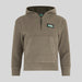 Ridgeline Kids Ballistic Hoodie Smokey Olive