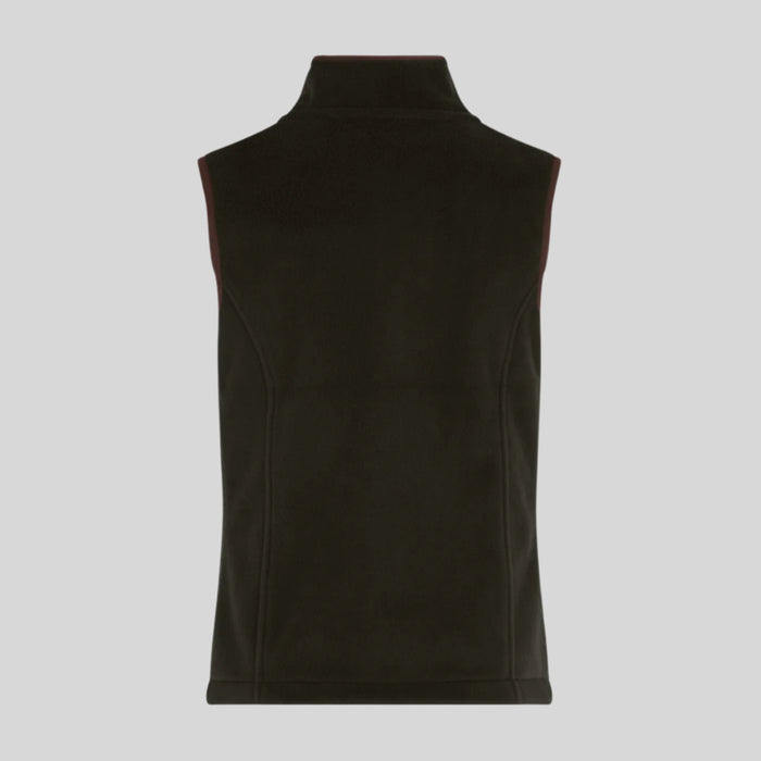 Ridgeline Kids Kodiak Cub Gilet Deep Forest