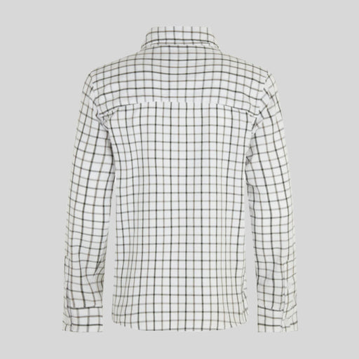 Ridgeline Kids Sedgebrook Shirt Forest & Olive
