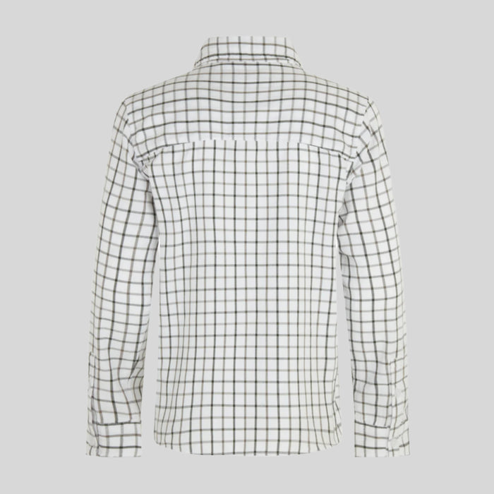 Ridgeline Kids Sedgebrook Shirt Forest & Olive
