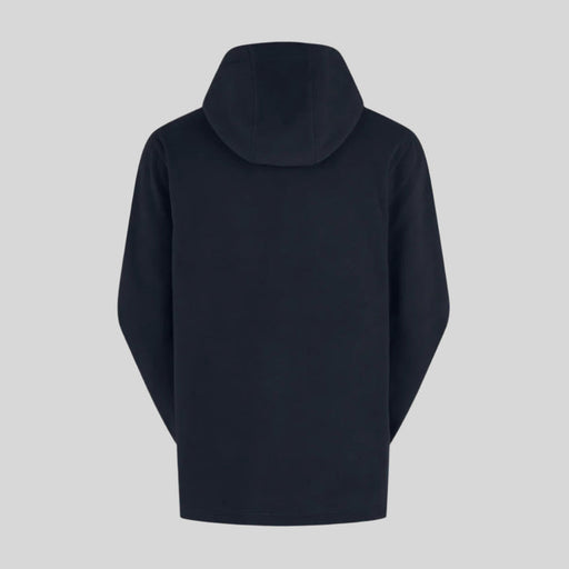 Ridgeline Mens Ballistic Hoodie Navy