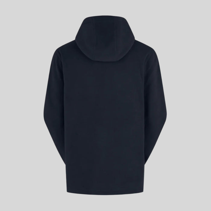 Ridgeline Mens Ballistic Hoodie Navy