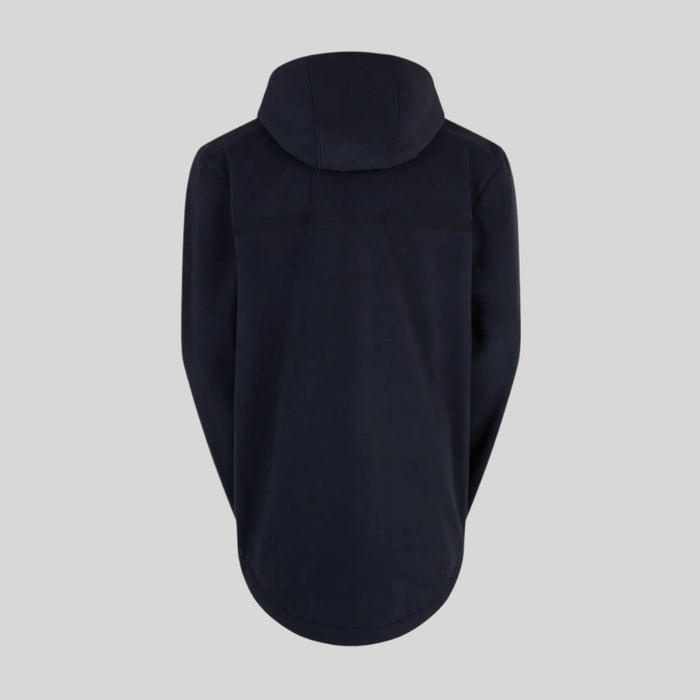 Ridgeline Mens Kodiak Fleece Jacket Navy