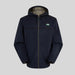 Ridgeline Mens Kodiak Fleece Jacket Navy