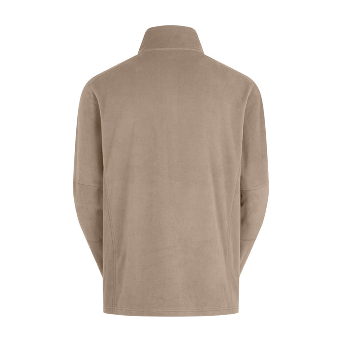 Ridgeline Mens Narvik Fleece Roasted Cashew
