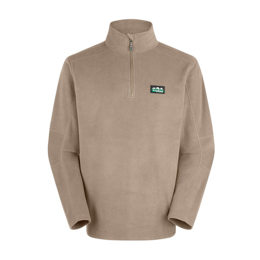 Ridgeline Mens Narvik Fleece Roasted Cashew