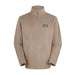 Ridgeline Mens Narvik Fleece Roasted Cashew