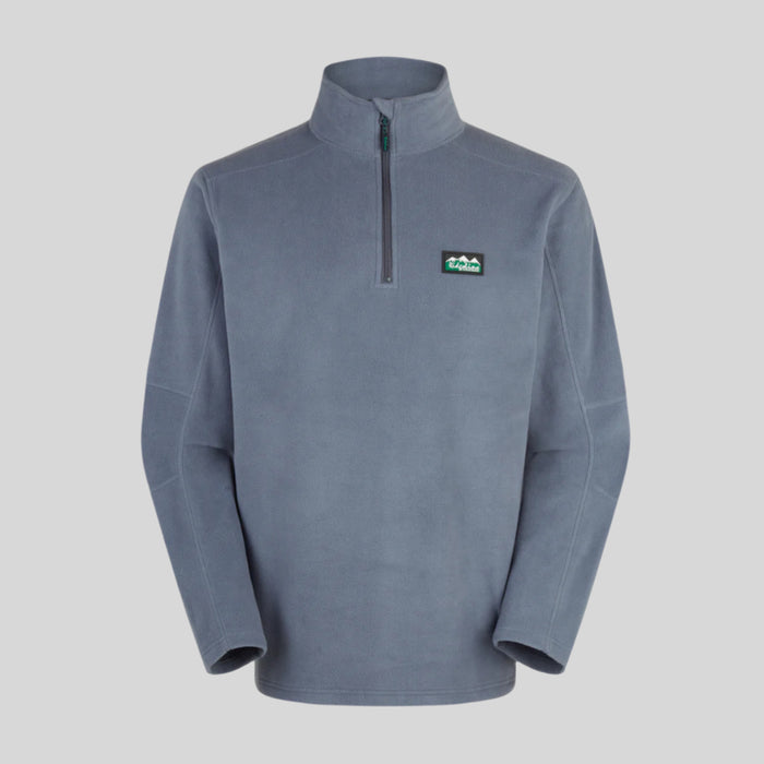 Ridgeline Mens Narvik Fleece Storm
