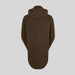 Ridgeline Monsoon Mens Classic Jacket Bark